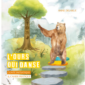 L'Ours qui danse (version papier)